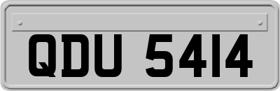 QDU5414