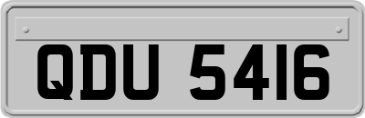 QDU5416