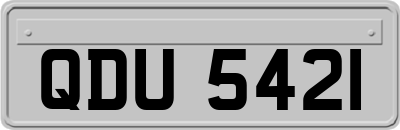 QDU5421