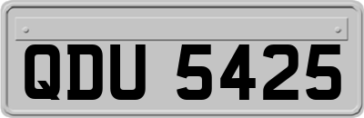QDU5425