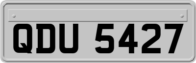 QDU5427