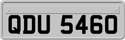 QDU5460