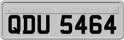 QDU5464
