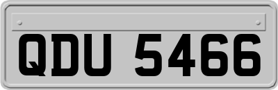 QDU5466