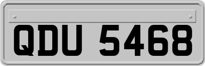 QDU5468