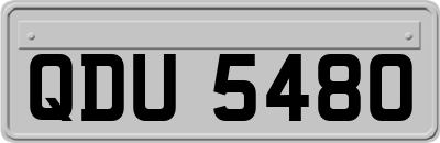 QDU5480
