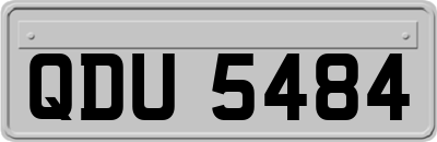 QDU5484