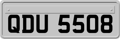 QDU5508