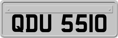 QDU5510