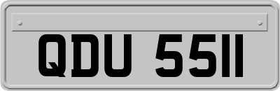 QDU5511