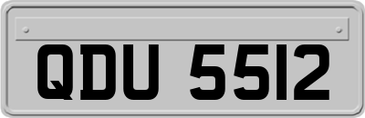 QDU5512