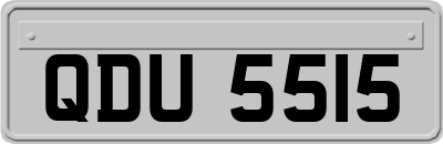 QDU5515