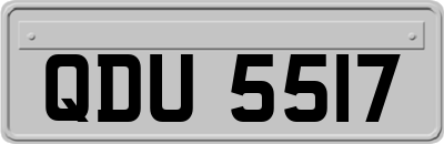 QDU5517