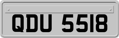 QDU5518