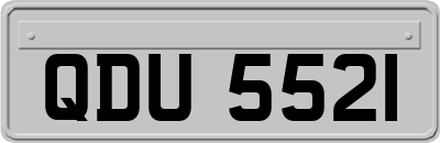 QDU5521
