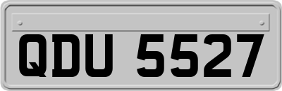 QDU5527