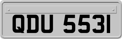 QDU5531