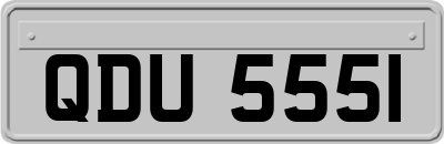QDU5551