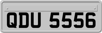 QDU5556