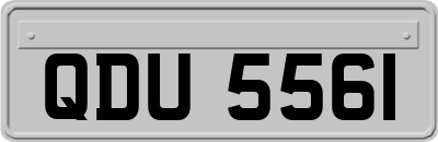 QDU5561