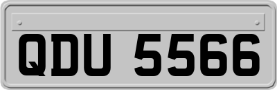 QDU5566