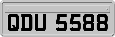 QDU5588