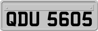 QDU5605
