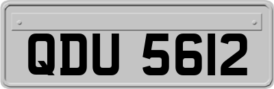 QDU5612