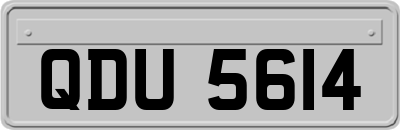 QDU5614