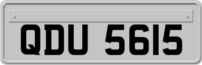 QDU5615