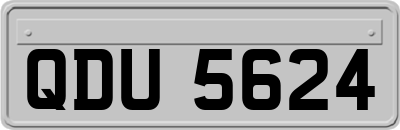 QDU5624