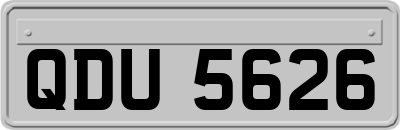 QDU5626