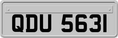 QDU5631