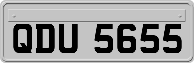 QDU5655