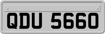 QDU5660