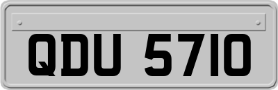 QDU5710