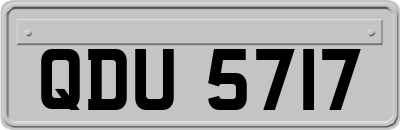 QDU5717