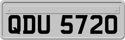 QDU5720