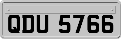 QDU5766
