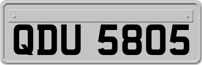 QDU5805