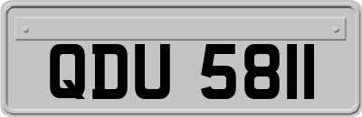 QDU5811