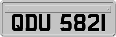 QDU5821