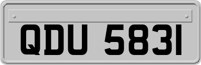 QDU5831