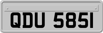 QDU5851