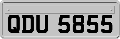 QDU5855