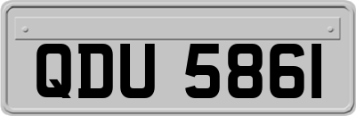 QDU5861