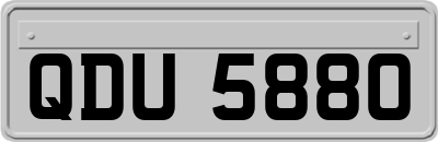 QDU5880