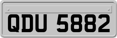 QDU5882