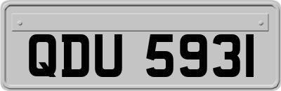 QDU5931