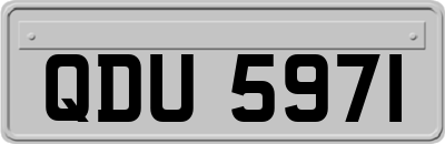 QDU5971